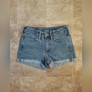 H&M Denim Shorts